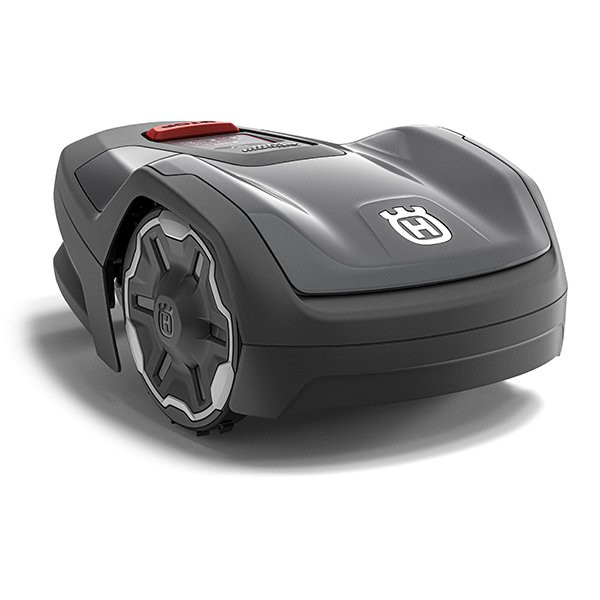 AUTOMOWER Aspire R4 - 400m2, sklon až 25%, Bluetooth®, Wi-Fi (1)