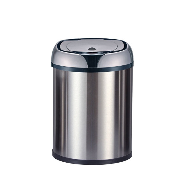 Bezdotykový koš MINI 6 litrů (1)