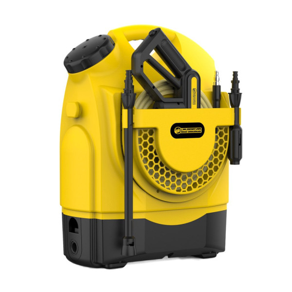 Přenosná tlaková myčka (1)
