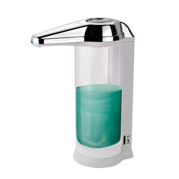 Bezdotykový dávkovač mýdla V470 (1)