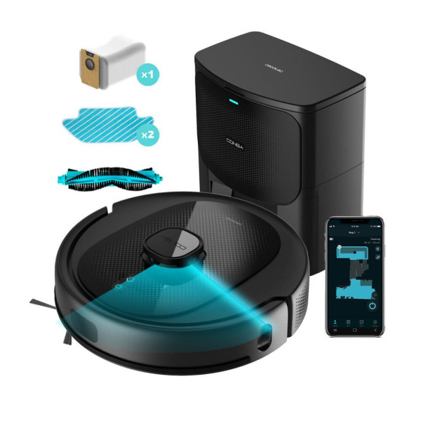 Conga 8290 Immortal Ultra Power Home X-Treme (1)