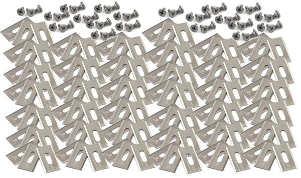 Sada nožů Endurance na Automower Husqvarna / Gardena - 300ks (1)