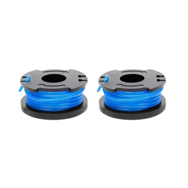 GKT010002 cívka pro strunový vyžínač okrajů s 3 m strunou pro GOAT série PRO, 2 ks (1)