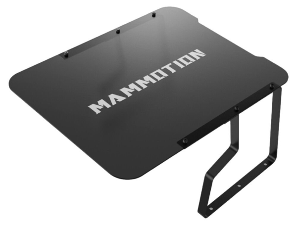 Garáž LUBA - YUKA mini, ORIGINÁL Mammotion (1)