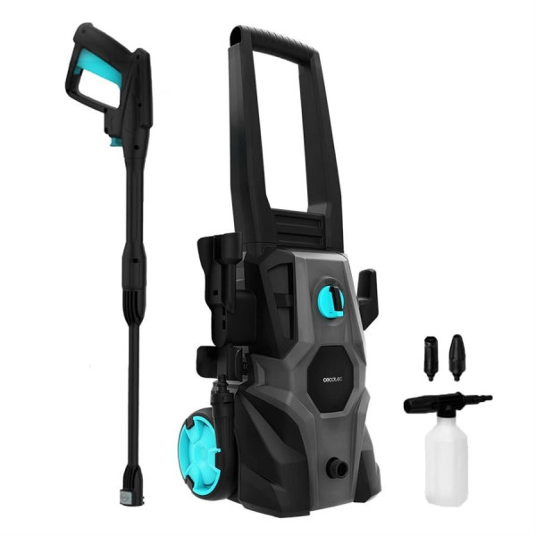 Hydroboost 1400 EasyGo Vysokotlakový čistič, (1)