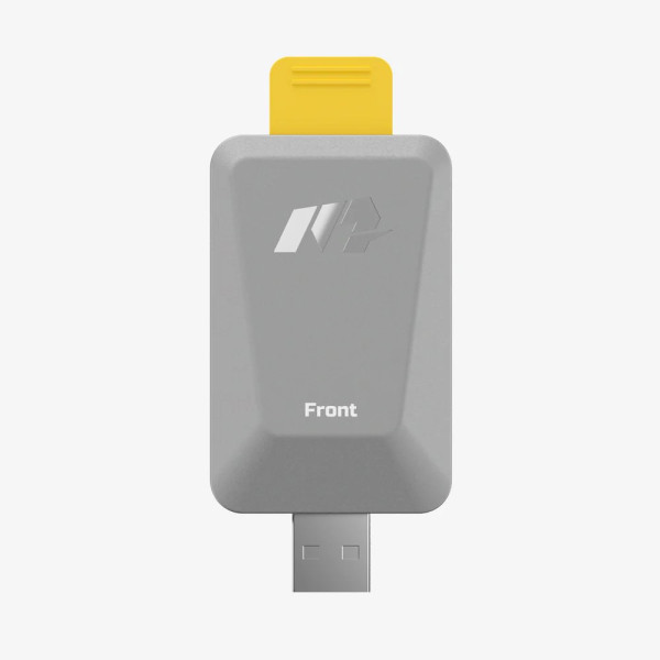Mammotion YUKA mini 2 4G modul (1)