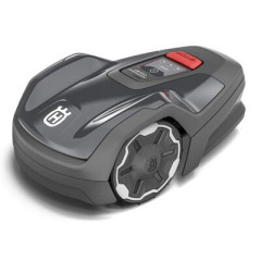 AUTOMOWER Aspire R4 - 400m2, sklon až 25%, Bluetooth®, Wi-Fi (2)