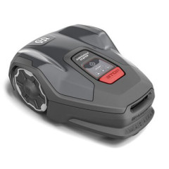 AUTOMOWER Aspire R4 - 400m2, sklon až 25%, Bluetooth®, Wi-Fi (3)