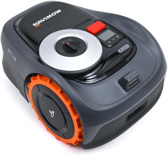 Navimow i108E - 800m2, bezdrátová robotická sekačka Wi-fi (2)