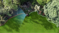 Navimow i108E - 800m2, bezdrátová robotická sekačka Wi-fi (8)