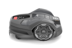 AUTOMOWER 310E NERA - 1000m2, sklon až 30%, Wi-fi (4)