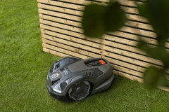 Husqvarna AUTOMOWER 410X E NERA - 1000m2, sklon až 30%, GPS,GSM, Automower® Connect, - se sadou EPOS RS1 (8)