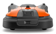 AUTOMOWER 560 EPOS - 18000m2, sklon až 50%, GPS,GSM, Automower® Connect, (4)