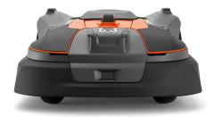 AUTOMOWER 580L EPOS - 24000m2, sklon až 45%, GPS,GSM, Automower® Connect, (4)