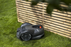 AUTOMOWER 305E NERA - 600m2, sklon až 30%, Bluetooth®, Wi-Fi. (11)