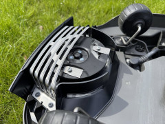 AUTOMOWER 405XE NERA - 600m2, sklon až 30%, GPS,GSM, Automower® Connect, (5)