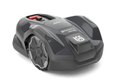 AUTOMOWER 305E NERA - 600m2, Bluetooth®, Wi-Fi - se sadou EPOS Direct (2)