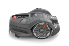 AUTOMOWER 305E NERA - 600m2, Bluetooth®, Wi-Fi - se sadou EPOS Direct (4)