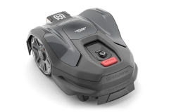 AUTOMOWER 405XE NERA - 600m2, GPS,GSM, - se sadou EPOS Direct (3)