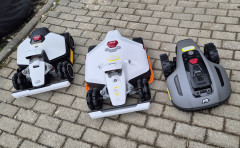 LUBA 2 AWD 3000X - 3000m2, sklon až 80%, 4G/Wifi/Bluetooth (39)