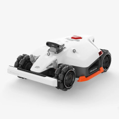 Mammotion LUBA 2 AWD 10000X - 10.000m2, sklon až 80%, 4G/Wifi/Bluetooth + (AKCE 4G data na 1 rok* ZDARMA) + (AKCE 4G data na cca 1 rok* ZDARMA)