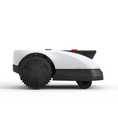 Ecovacs Goat O800 RTK White robotická sekačka - 800m2, Wifi/Bluetooth