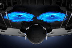 YUKA 2000 robotická sekačka - 2000m2, 4G/Wifi/Bluetooth + (AKCE 4G data na cca 1 rok* ZDARMA) (8)