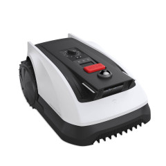 Ecovacs Goat O500 Panorama White robotická sekačka - 500m2, Wifi/Bluetooth