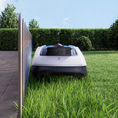Goat O500 Panorama White - 500m2, Wifi/Bluetooth (11)