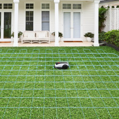 Goat O500 Panorama White - 500m2, Wifi/Bluetooth (12)