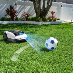 Goat O500 Panorama White - 500m2, Wifi/Bluetooth (13)