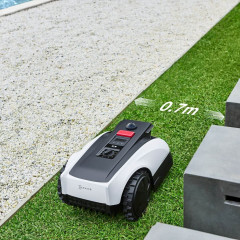 Goat O500 Panorama White - 500m2, Wifi/Bluetooth (15)