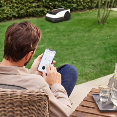 Goat O500 Panorama White - 500m2, Wifi/Bluetooth (17)