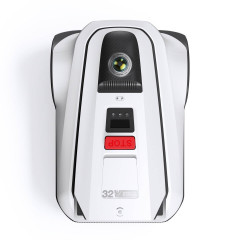 Goat A3000 LiDAR White (5)