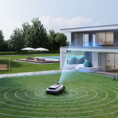 Goat A3000 LiDAR White (8)