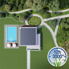 Goat A3000 LiDAR White (9)