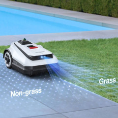 Goat A3000 LiDAR White (11)