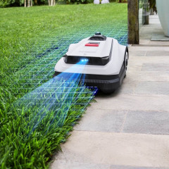 Goat A3000 LiDAR White (12)