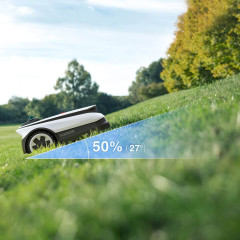 Goat A3000 LiDAR White (17)