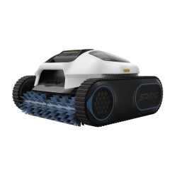 SPINO E1 robotický bazénový vysavač (1)