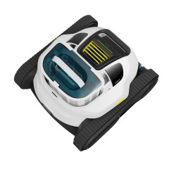 SPINO E1 robotický bazénový vysavač (2)