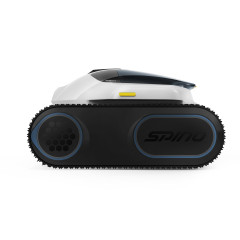 SPINO E1 robotický bazénový vysavač (4)