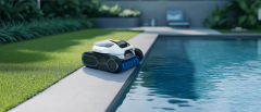 SPINO E1 robotický bazénový vysavač (6)