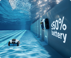 SPINO E1 robotický bazénový vysavač (15)