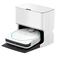 HOBOT LEGEE-D8 + LEGEE LuLu bundle (2)