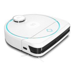 HOBOT LEGEE-D8 + LEGEE LuLu bundle (7)