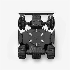 LUBA mini AWD LiDAR robotická sekačka - 1500m2, sklon až 80%, Wifi/Bluetooth/4G + Data na 1 měsíc ZDARMA (19)