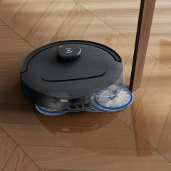 Deebot T30C Omni Black (7)