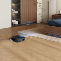 Deebot T30C Omni Black (8)