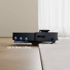 Deebot T30C Omni Black (11)